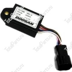 KEY NUMBER 83619 РЕЛЕ - ТАЙМЕР ДЛЯ ПОГРУЗЧИКА DAEWOO