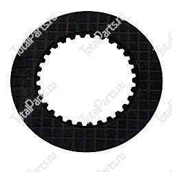 KOMATSU 8767101 ФРИКЦИОННЫЙ ДИСК
