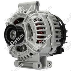 HC-PARTS CA1867IR ГЕНЕРАТОР