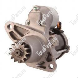 HALLA 8EA738258431 СТАРТЕР 12V 1.6kW