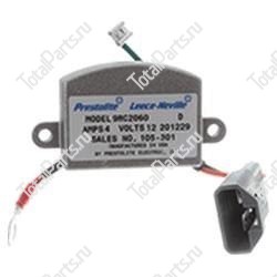 PRESTOLITE 8AR2207L-CD РЕЛЕ РЕГУЛЯТОР НА ГЕНЕРАТОР