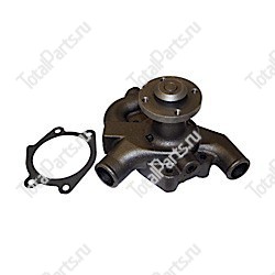 PERKINS CP80824 ВОДЯНАЯ ПОМПА ДВИГАТЕЛЯ