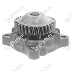 TOYOTA 151007833271 МАСЛЯНЫЙ НАСОС ДВИГАТЕЛЯ
