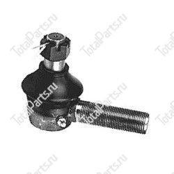 CLARK 880613 НАКОНЕЧНИК РУЛЕВОЙ