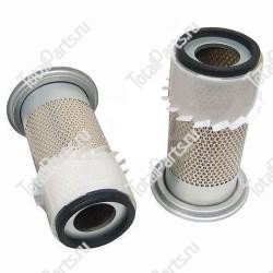SIZE 82x136x289/295 ФИЛЬТР ВОЗДУШНЫЙ