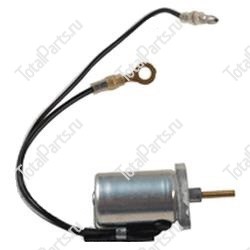 KEY NUMBER 83336 СОЛЕНОИД DAEWOO