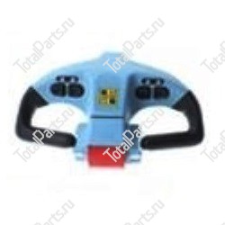 HYSTER 1524712 РУКОЯТЬ УПРАВЛЕНИЯ