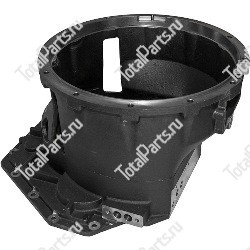HANGCHA  (HC) CPCD40-50RX КОЛОКОЛ АКПП НА ПОГРУЗЧИКИ