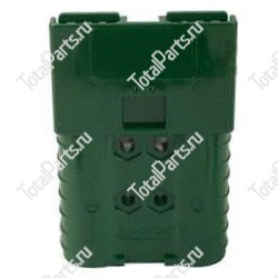 HYSTER 800118553 КОРПУС СОЕДИНИТЕЛЯ АККУМУЛЯТОРА SBX350 ЗЕЛЕНЫЙ