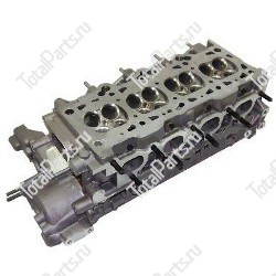 KEY NUMBER 87898 ГОЛОВКА БЛОКА В СБОРЕ DAEWOO