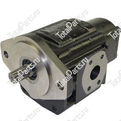 KEY NUMBER 86232 НАСОС ГИДРАВЛИКИ DAEWOO