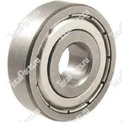 BEARINGS 1605ZZ ШАРИКОВЫЙ ПОДШИПНИК