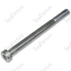 TVH 16602877 ВИНТ С ШЕСТИГРАННЫМ ОТВЕРСТИЕМ В ГОЛОВКЕ