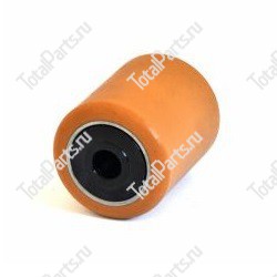 SIZE 82x70x47x16x6204xZx2 РОЛИК / STANDARD ROLLER WITH BEARING