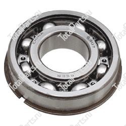 CATERPILLAR 8L7025 ШАРИКОВЫЙ ПОДШИПНИК