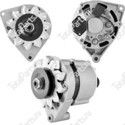 HC-PARTS CA76 ГЕНЕРАТОР
