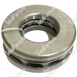 BEARING 8306 УПОРНЫЙ ПОДШИПНИК