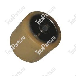 SIZE 84*74*13*WS*76*POLYU РОЛИК ТЕЛЕЖКИ / STANDARD ROLLER