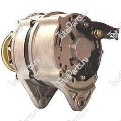 HC-PARTS CA826IR ГЕНЕРАТОР