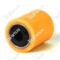 SIZE 84.5x95x25xWSx96.5xP РОЛИК ДЛЯ СКЛАДСКОЙ ТЕХНИКИ