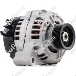 HC-PARTS CA1155IR ГЕНЕРАТОР