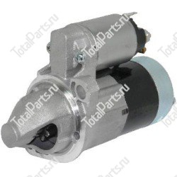 VAN GENT FORKLIFT PARTS 21015080 СТАРТЕР