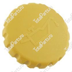 NISSAN 1525585030 КРЫШКА МАСЛОЗАЛИВНОЙ ГОРЛОВИНЫ