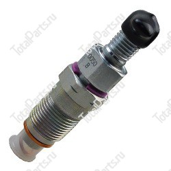 NISSAN 1660043G23 ФОРСУНКА В СБОРЕ TD27