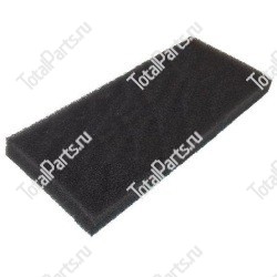 SIZE 160x355x25 ФИЛЬТР ВОЗДУШНЫЙ