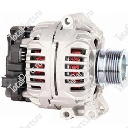 HC-PARTS CA1628IR ГЕНЕРАТОР