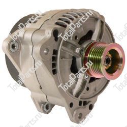 HC-PARTS CA1262IR ГЕНЕРАТОР