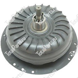 HANGCHA  (HC) CPCD10-35 ГИДРОТРАНСФОРМАТОР С ПЛОСКИМ ФЛАНЦЕМ НА ПОГРУЗЧИКИ