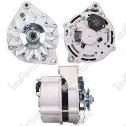 HC-PARTS CA110IR ГЕНЕРАТОР