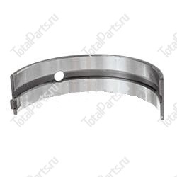 TVH 8801194 ВКЛАДЫШИ КОРЕННЫЕ 0.75