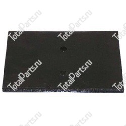 SIZE 160x121.7x8.7x9.2x2x ПЛИТА