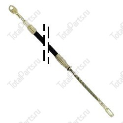 TOTALSOURCE 31635 ТЯГОВЫЙ ТРОСИК