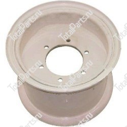 SIZE 15x9 3/4x161x172x15. ДИСК КОЛЕСНЫЙ