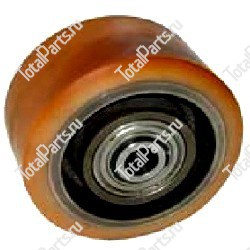 STELLANA 841803 КОЛЕСО С ПОДШИПНИКОМ