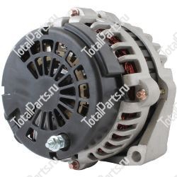 DELCO-REMY 15087024 ГЕНЕРАТОР 12V 150A