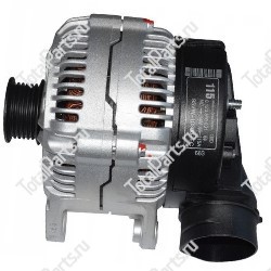 HC-PARTS CA1076IR ГЕНЕРАТОР