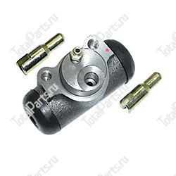 EMC-FORKLIFTPARTS 15013 КОЛЕСНЫЙ ТОРМОЗНОЙ ЦИЛИНДР