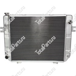 HELI CPCD20 V2403 РАДИАТОР ОХЛАЖДЕНИЯ НА ПОГРУЗЧИК