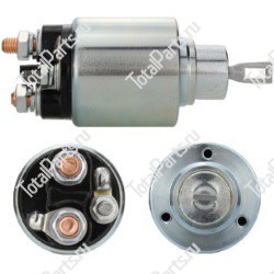 OPEL 9118122 ВТЯГИВАЮЩЕЕ РЕЛЕ СТАРТЕРА