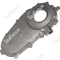 KOMATSU 8780018 КРЫШКА ГРМ