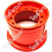 KEY NUMBER PD00011225 ДИСК КОЛЕСНЫЙ ДЛЯ ПОГРУЗЧИКА Linde H50D-02