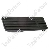 EMC-FORKLIFTPARTS 18023 ПЕДАЛЬ АКСЕЛЕРАТОРА