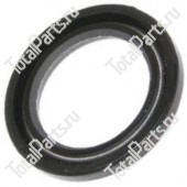 SIZE 32*43*7 МАСЛОСЪЕМНЫЙ САЛЬНИК | S10 RUBBER