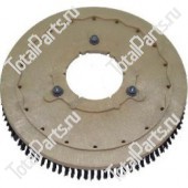 TOTALSOURCE 211921H7 ЩЕТКА ПОДМЕТАЛЬНОЙ МАШИНЫ
