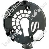 ZAUFER 362N10123Z КРЫШКА ГЕНЕРАТОРА ПЛАСТИКОВАЯ 