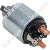 HITACHI 211447503 ВТЯГИВАЮЩЕЕ РЕЛЕ СТАРТЕРА 12V